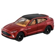 「トミカ No.75 アストンマーティン DBX」