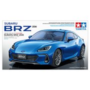 「1/24 SUBARU BRZ(ZD8)」