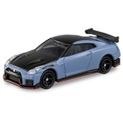 「トミカ 日産 NISSAN GT-R コレクション 2022 日産 NISSAN GT-R NISMO Special edition ステルスグレー仕様」