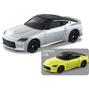 「トミカ No.59 日産 フェアレディZ」