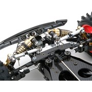 「1/10RC アバンテ (2011) ブラックスペシャル」