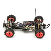 「1/10RC アバンテ (2011) ブラックスペシャル」