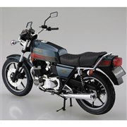 �u1/12 �J���T�L KZ400E Z400FX '81�v