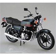 �u1/12 �J���T�L KZ400E Z400FX '81�v