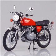「1/12 ホンダ CB400F CB400FOUR '74」