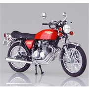 「1/12 ホンダ CB400F CB400FOUR '74」