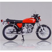 「1/12 ホンダ CB400F CB400FOUR '74」