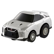 「e-01 日産 NISSAN GT-R(R35)」