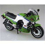 「1/12 カワサキ ZX900 GPZ900R Ninja '85」