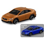 「トミカ No.76 スバル WRX S4 STI Sport R EX」