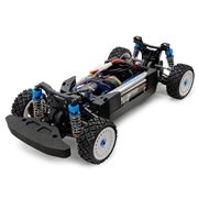 �u1/10RC XV-02 PRO �V���[�V�L�b�g�v