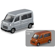 「トミカ No.30 ダイハツ ハイゼット」