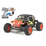 1/10RC XB �u���b�c�@�[�r�[�g���i2011�j