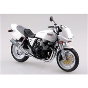 �u1/12 ���}�n 4HM XJR400S'94 �J�X�^���p�[�c�t���v