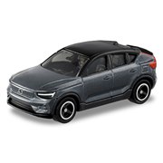 「トミカ No.22 ボルボ C40 リチャージ」