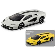 「トミカ No.74 ランボルギーニ カウンタック LPI 800-4」