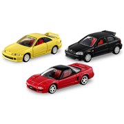 「トミカプレミアム Honda TYPE R 30th Collection」