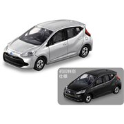 �u�g�~�J No.34 �g���^ �A�N�A�v