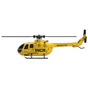 Bo105 INCR