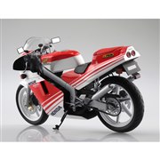 �u1/12 �z���_ MC18 NSR250R '88�v