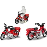 �u�g�~�J No.106 �z���_ CT125�E�n���^�[�J�u�v