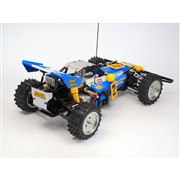 �u1/10RC �z�b�g�V���b�gII BLOCKHEAD MOTORS�v