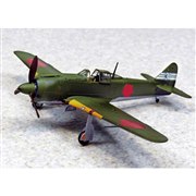 「五式戦 二型 キ100-II」