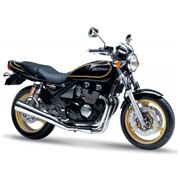 �u1/12 �J���T�L ZR400C ZEPHYR�� '02�v