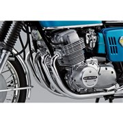1/12 �z���_ CB750 �h���[�� CB750 FOUR '69