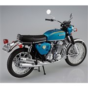1/12 �z���_ CB750 �h���[�� CB750 FOUR '69