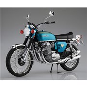 1/12 �z���_ CB750 �h���[�� CB750 FOUR '69