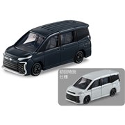 No.64 トヨタ ヴォクシー