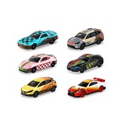 鬼滅の刃トミカ スペシャルカラーコレクション