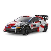 1/10RC �g���^ �K�Y�[ ���[�V���O WRT/GR �����X �����[1 �n�C�u���b�h (TT-02�V���[�V)