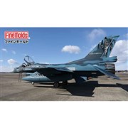 1/72 航空自衛隊 F-2A 戦闘機 ヴィーア・ガーディアン23 プラモデル 72848