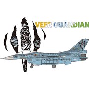 1/72 航空自衛隊 F-2A 戦闘機 ヴィーア・ガーディアン23 プラモデル 72848