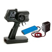 �z�C�[���g���K�[�^�C�v��2.4G���M�@�A���s�p7.2V�o�b�e���[�A�[�d��