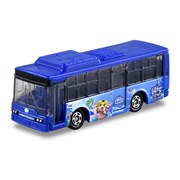 No.109 ���܂��낤 �V�[�p�[�N �V���g���o�X