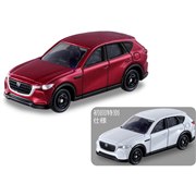 No.6 マツダ CX-60