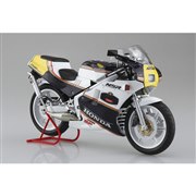 1/12 ホンダ MC18 NSR250R SP カスタム '88