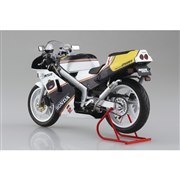 1/12 ホンダ MC18 NSR250R SP カスタム '88