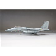 航空自衛隊 F-15J 戦闘機“ホットスクランブル1984” (初期仕様)