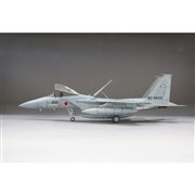 航空自衛隊 F-15J 戦闘機 “J-MSIP”(近代化改修機)