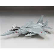 航空自衛隊 F-15J 戦闘機 “J-MSIP”(近代化改修機)