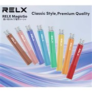 �uRELX MagicGo�i�����b�N�X�E�}�W�b�N�S�[�j�v