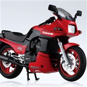 1/12 �J���T�L ZX900A GPZ900R Ninja '90 �J�X�^���p�[�c�t��