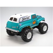 「1/10RC スカッシュバン(GF-02シャーシ)」