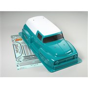 「1/10RC スカッシュバン(GF-02シャーシ)」