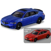 No.75 アキュラ インテグラ