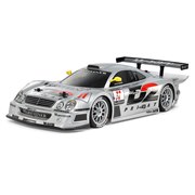 1/10RC 1997 メルセデス・ベンツ CLK-GTR(TC-01シャーシ)